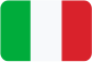 Palety stalowe Italiano